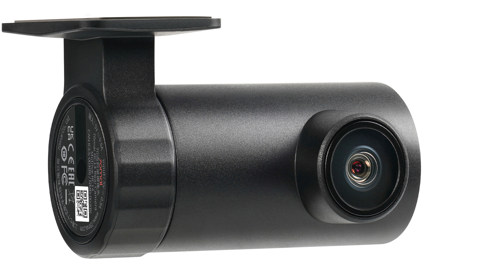 Technologia HDR – Doskonała widoczność w trudnych warunkach oświetleniowych