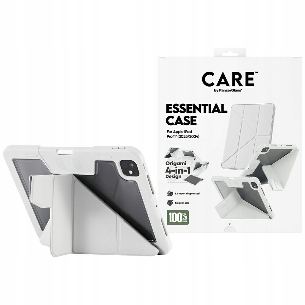 Etui Care by PanzerGlass Y fold do iPad Pro 11