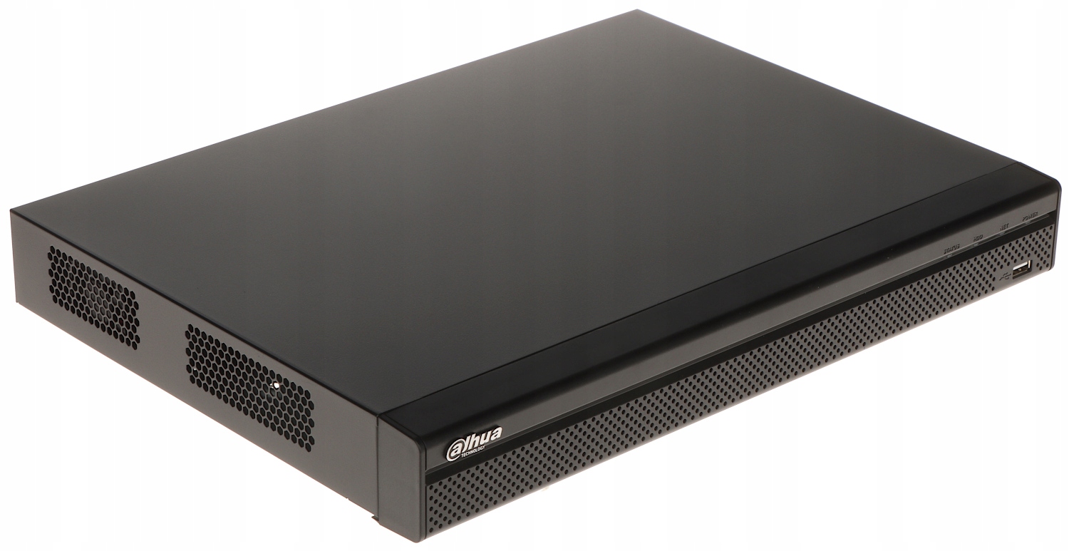 Rejestrator IP Dahua NVR4232-4KS3 – Wysoka jakość nagrań i zaawansowane funkcje