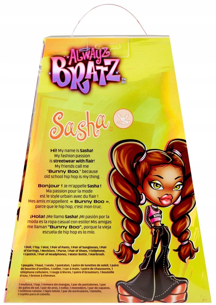 Funkcje i możliwości – Artykulacja i stylizacja