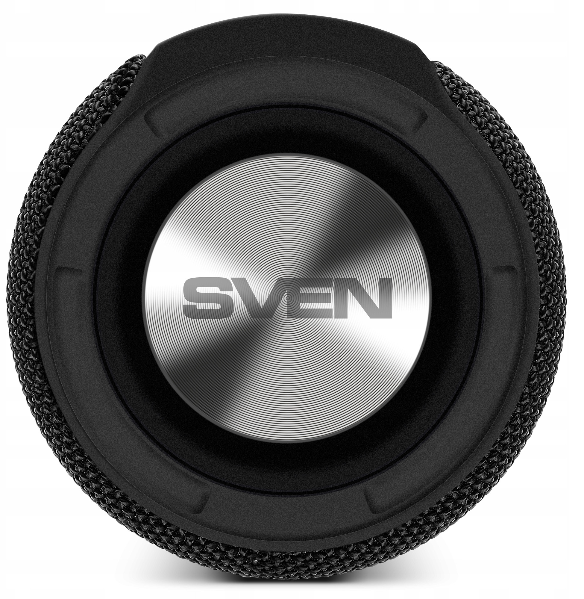 Zakres częstotliwości od 100 do 20000 Hz