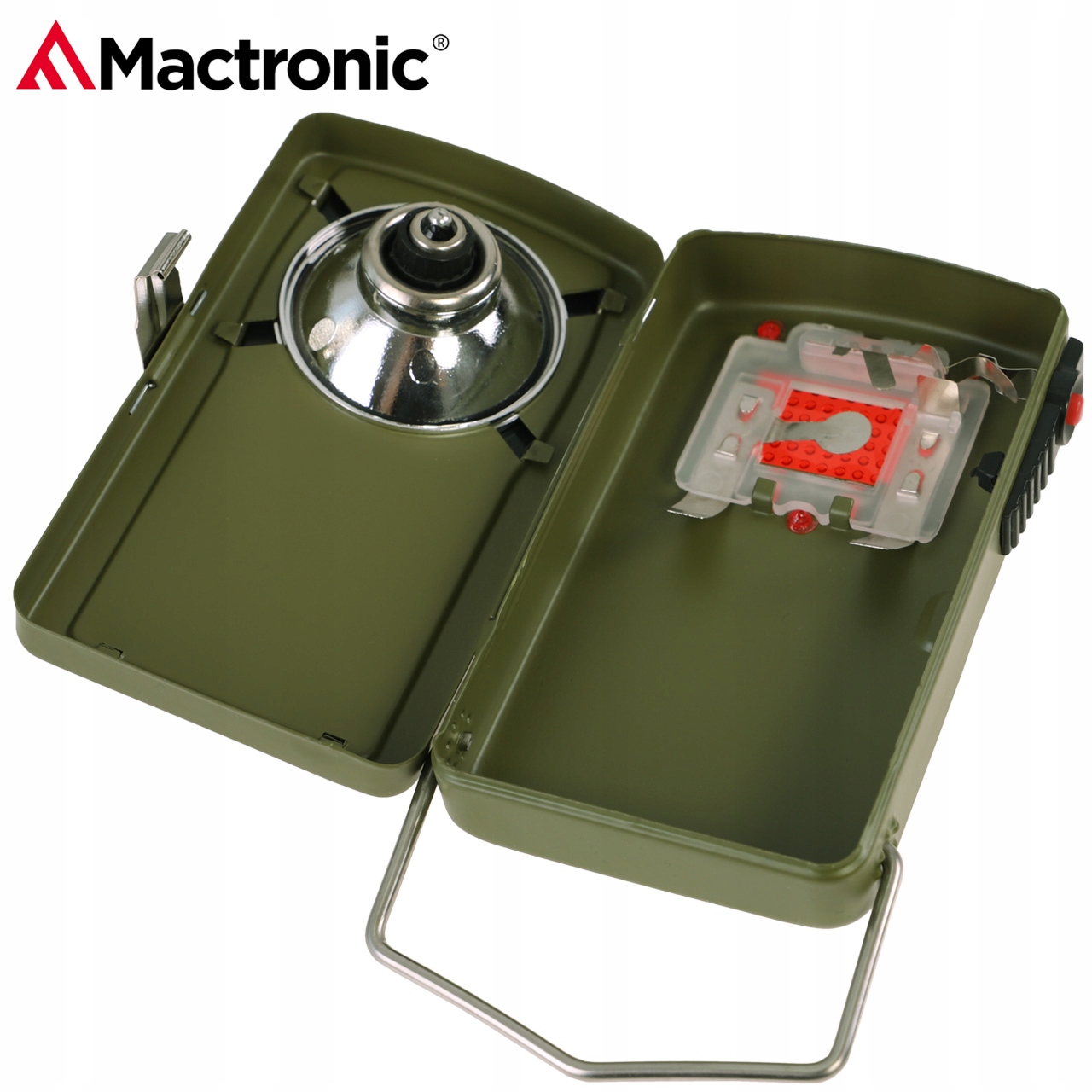 Wszechstronność zastosowania latarki Falcon Eye