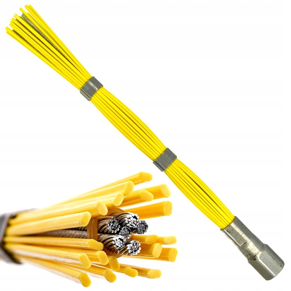 Cedrus Szczotka Metalowa Druciana 900022/L – Idealne narzędzie do pielęgnacji ogrodu