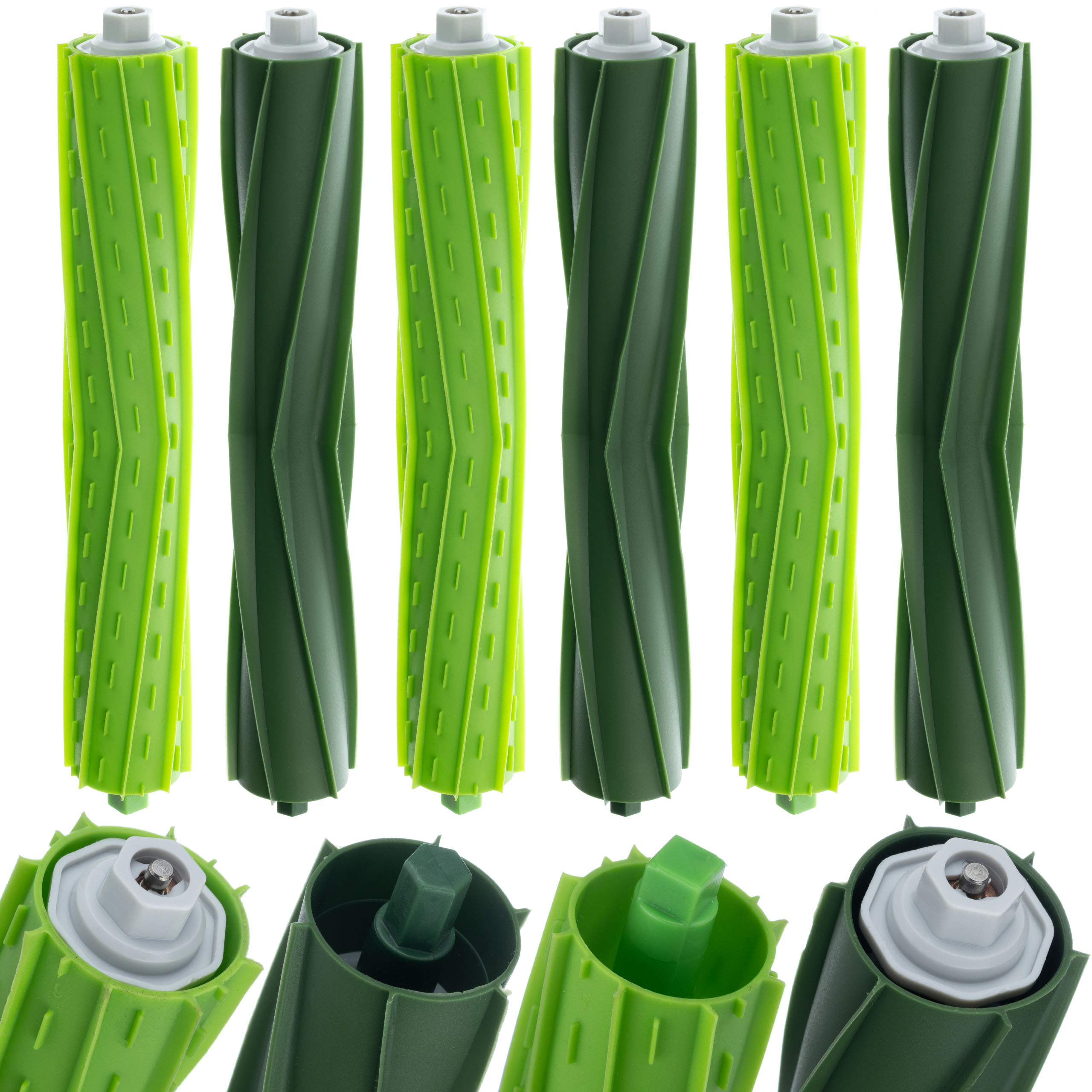 Szczotki rolki wałki do iRobot Roomba E5 E6 E7 I3 I4 I5 I6 I7 I8 J7