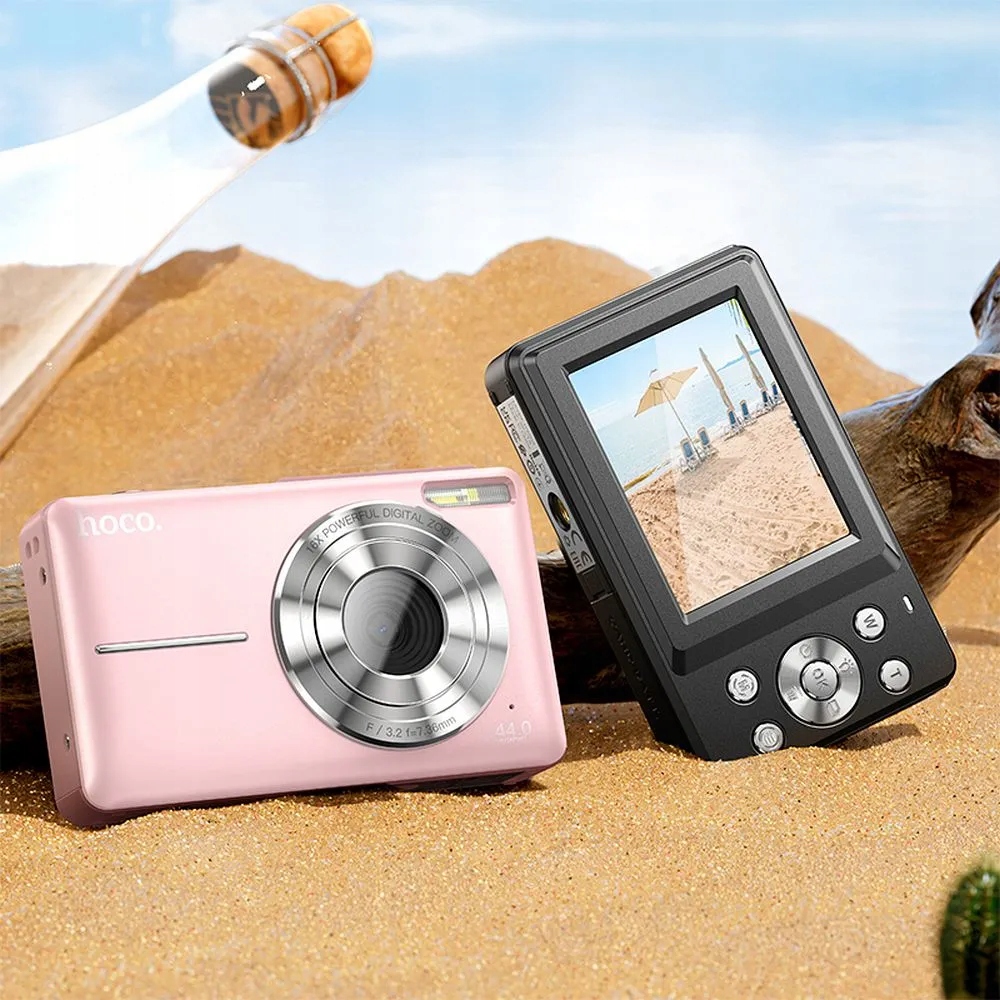 Nagrywanie wideo w jakości Full HD