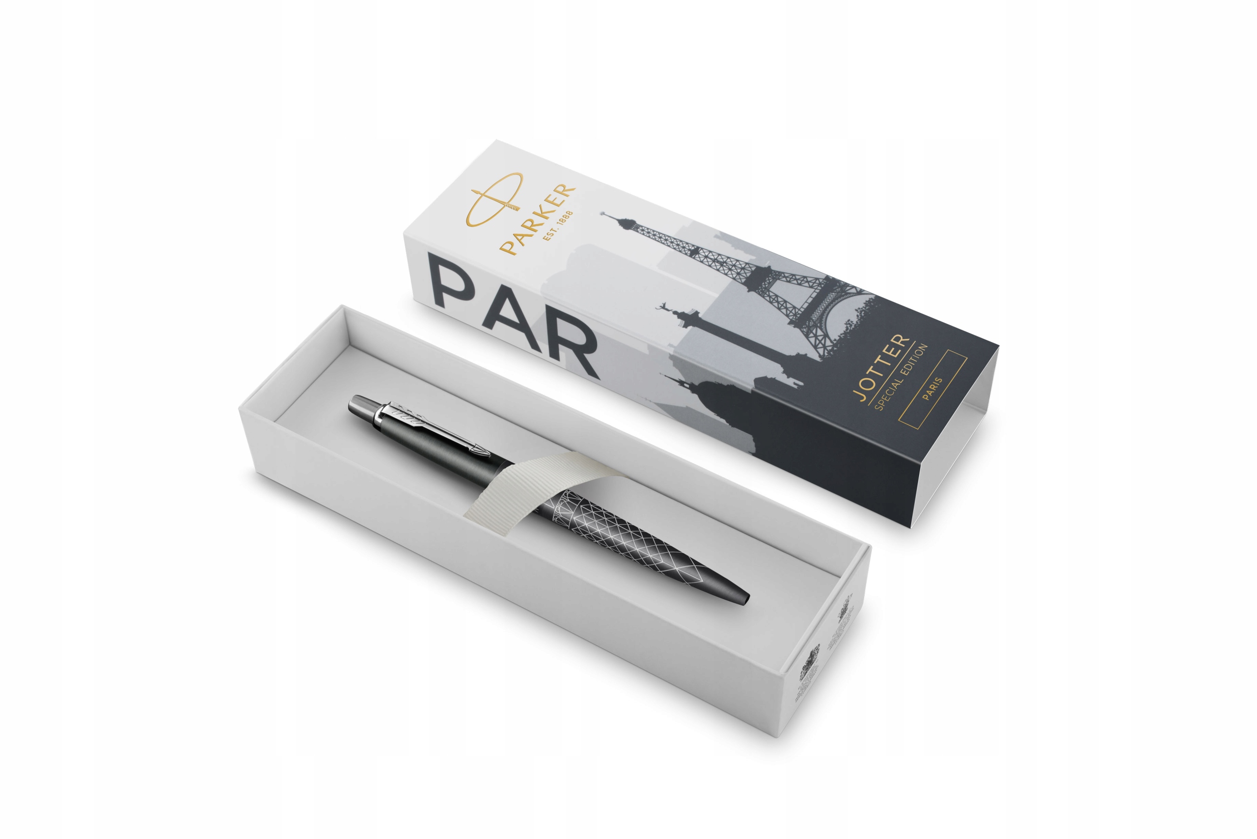 Limitowana edycja – Idealny prezent dla wyjątkowych osób