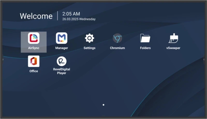 Wyświetlacz LCD 4K Ultra HD – Niezrównana jakość obrazu