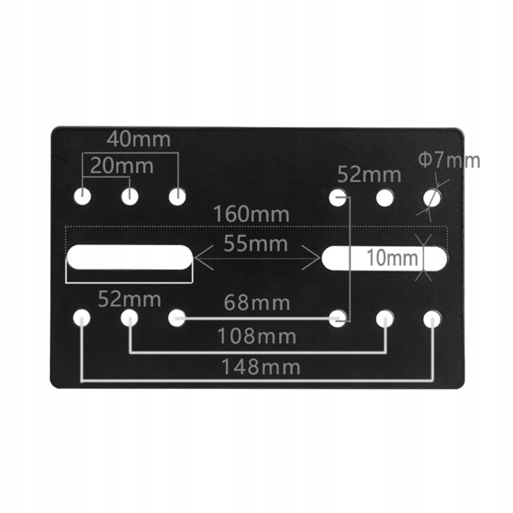 Statyw głośnikowy MOZOS SPK2-STAND – Profesjonalne wsparcie dla Twojego nagłośnienia