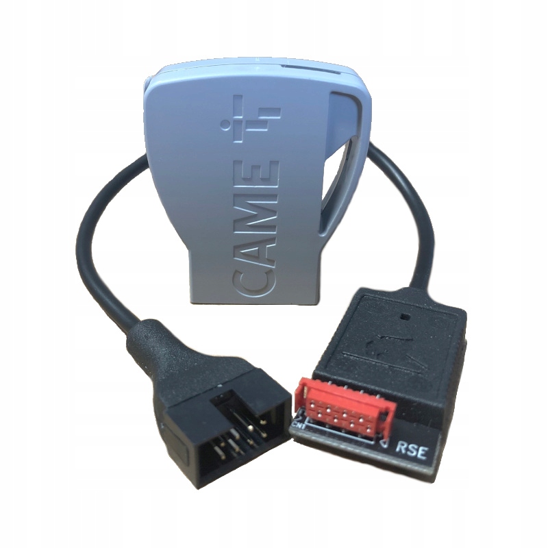 CAME KEY - moduł WiFi /BLUETOOTH (806SA-0140) – Nowoczesne rozwiązanie dla Twojego domu