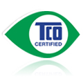 Certyfikat TCO Display 5.0