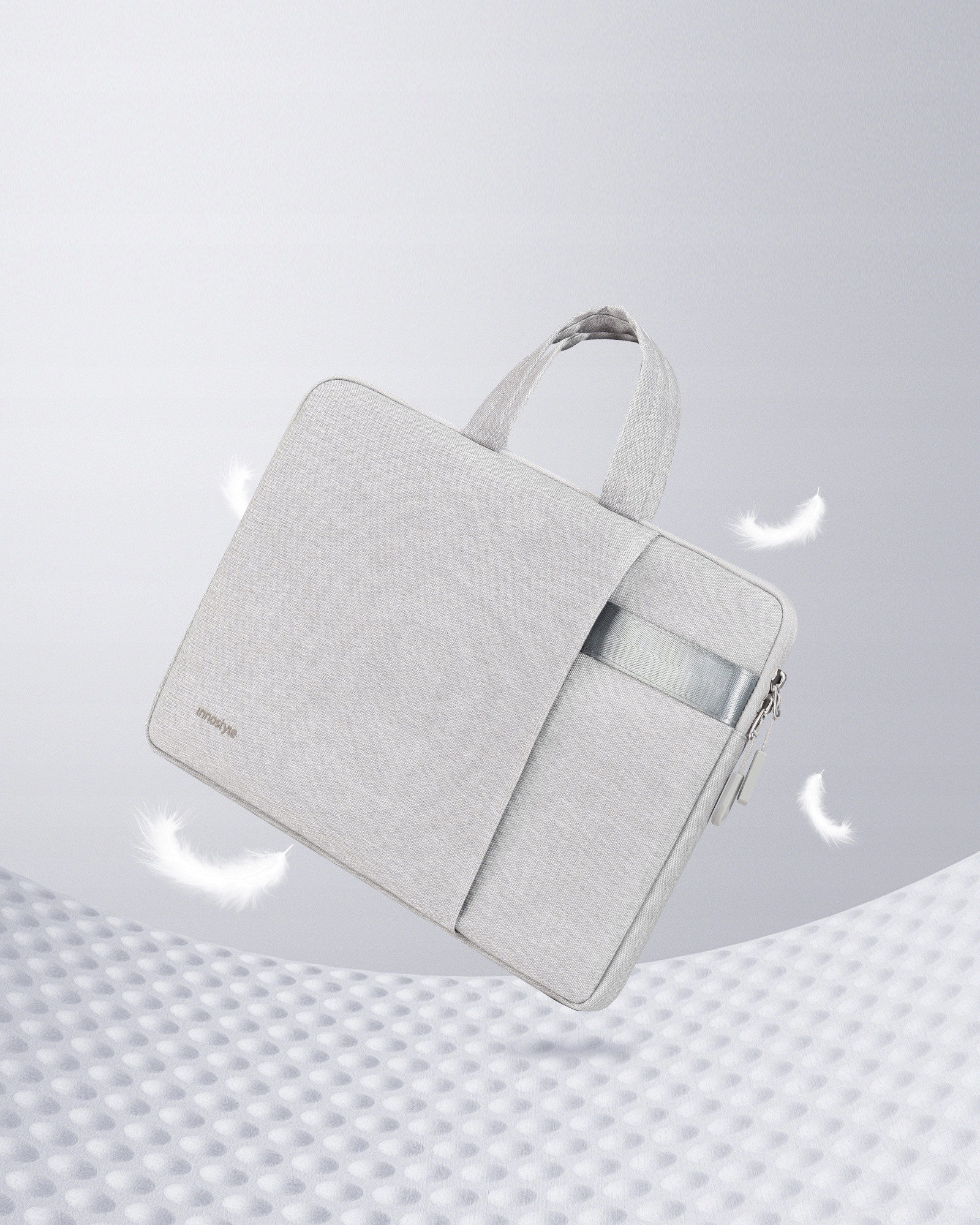 Ergonomiczna konstrukcja dla komfortu noszenia