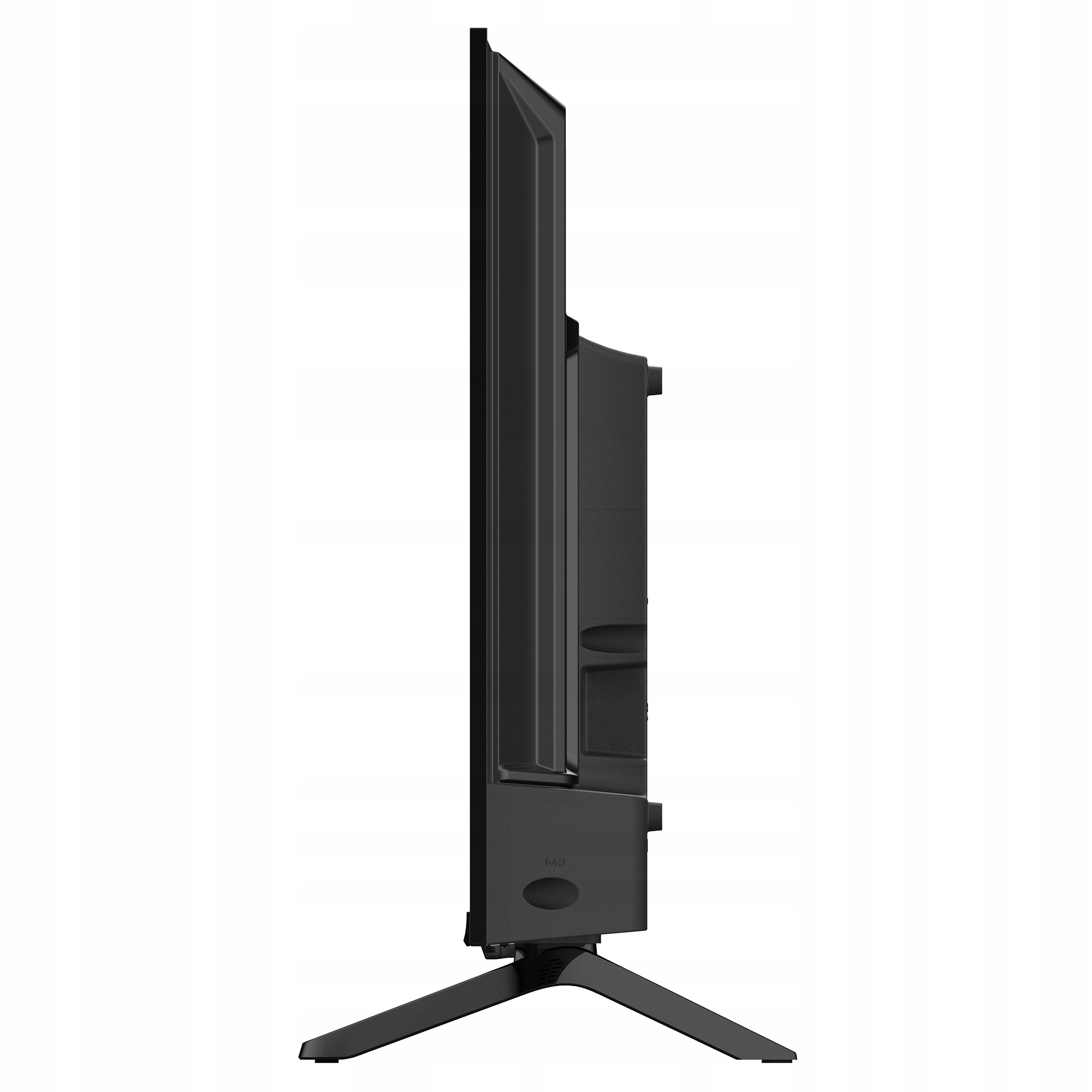 Przekątna ekranu 32 cale – Idealny rozmiar do każdego pomieszczenia