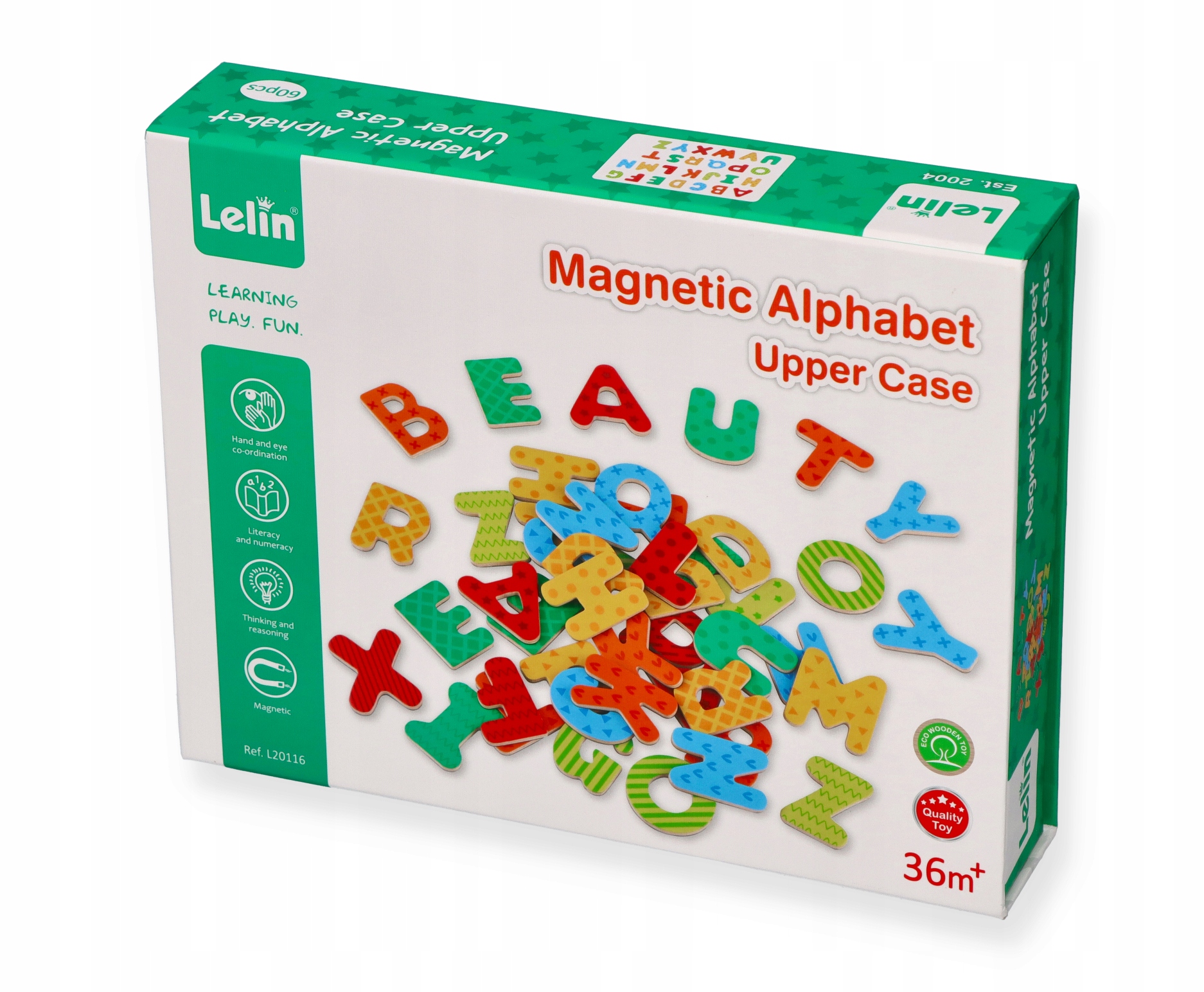 Wymiary literek - Kompaktowe i praktyczne