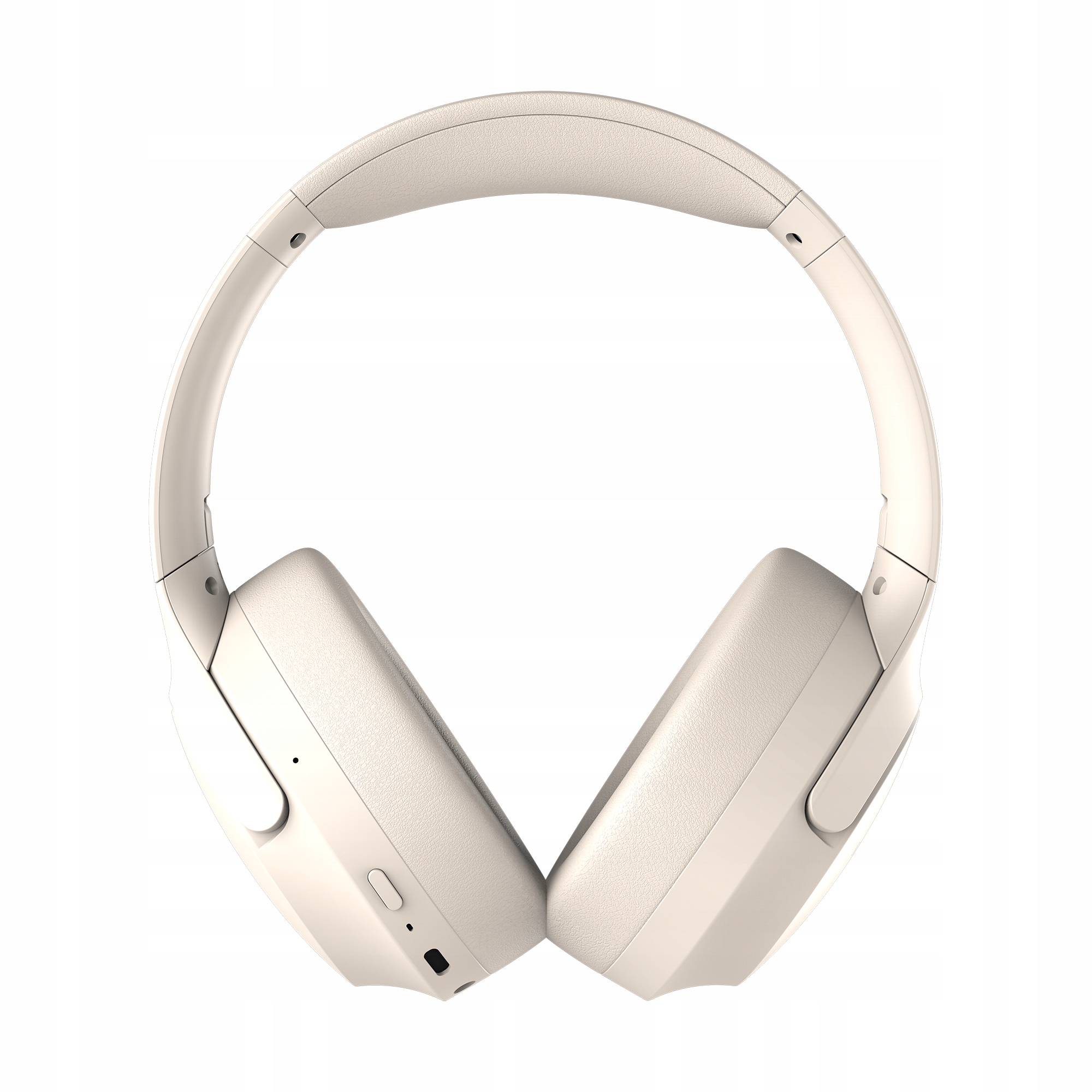 Aktywna redukcja hałasu (ANC) – Skup się na muzyce, nie na otoczeniu