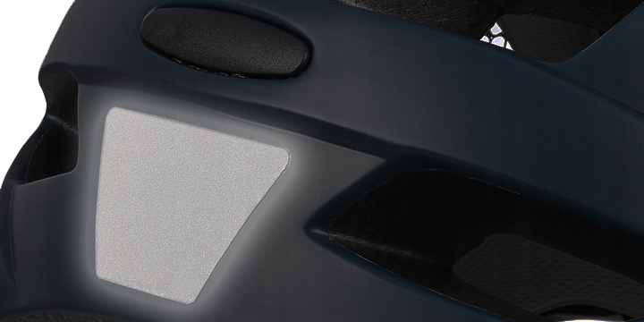 Elementy odblaskowe – Bezpieczne jazdy po zmroku