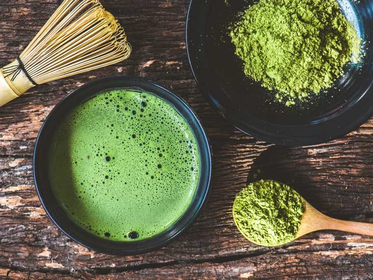 Jak przygotować herbatę Matcha – porady i wskazówki