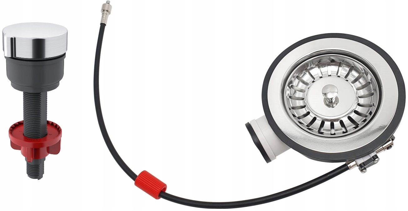 Kompatybilność z linią Urban – Perfekcyjne dopasowanie do zlewozmywaków