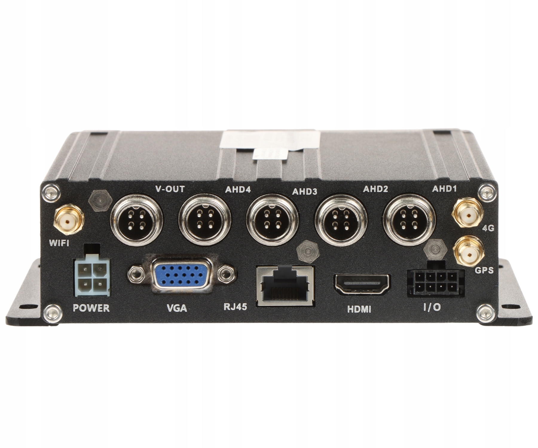 Zdalny podgląd obrazu i dostęp do nagrań