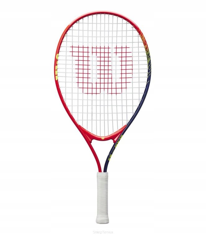 Rakieta tenisowa juniorska Wilson Slam JR 23 – Idealna dla młodych sportowców