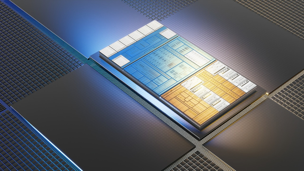 Niezrównana szybkość dzięki Intel Core Ultra 7 265