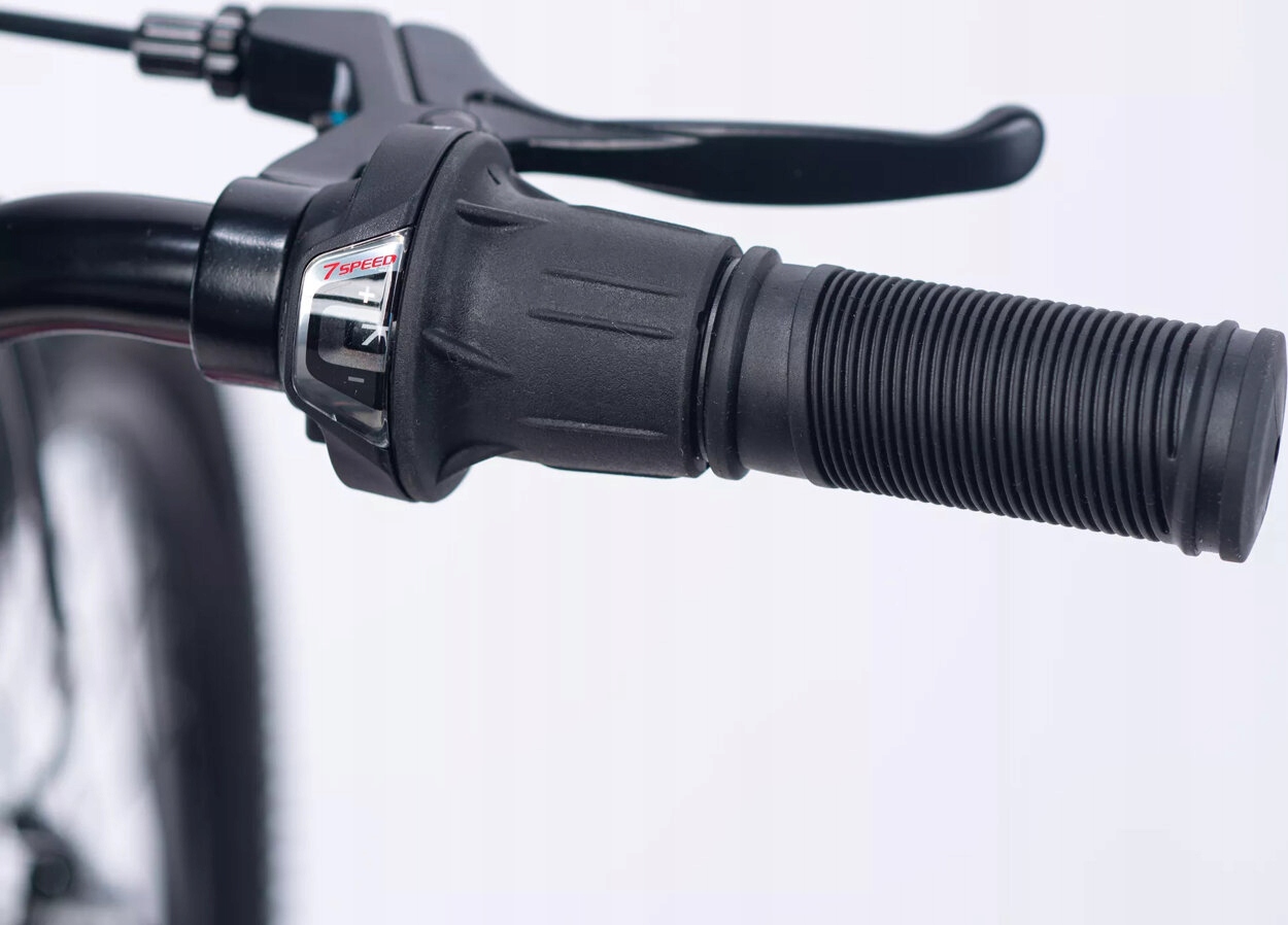 Dziecięcy Rower VIKING 20 – Idealny wybór dla młodych cyklistów