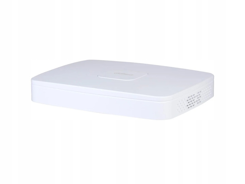 Rejestrator IP Dahua NVR2108-8P-4KS3 – Nowoczesne rozwiązanie do monitoringu