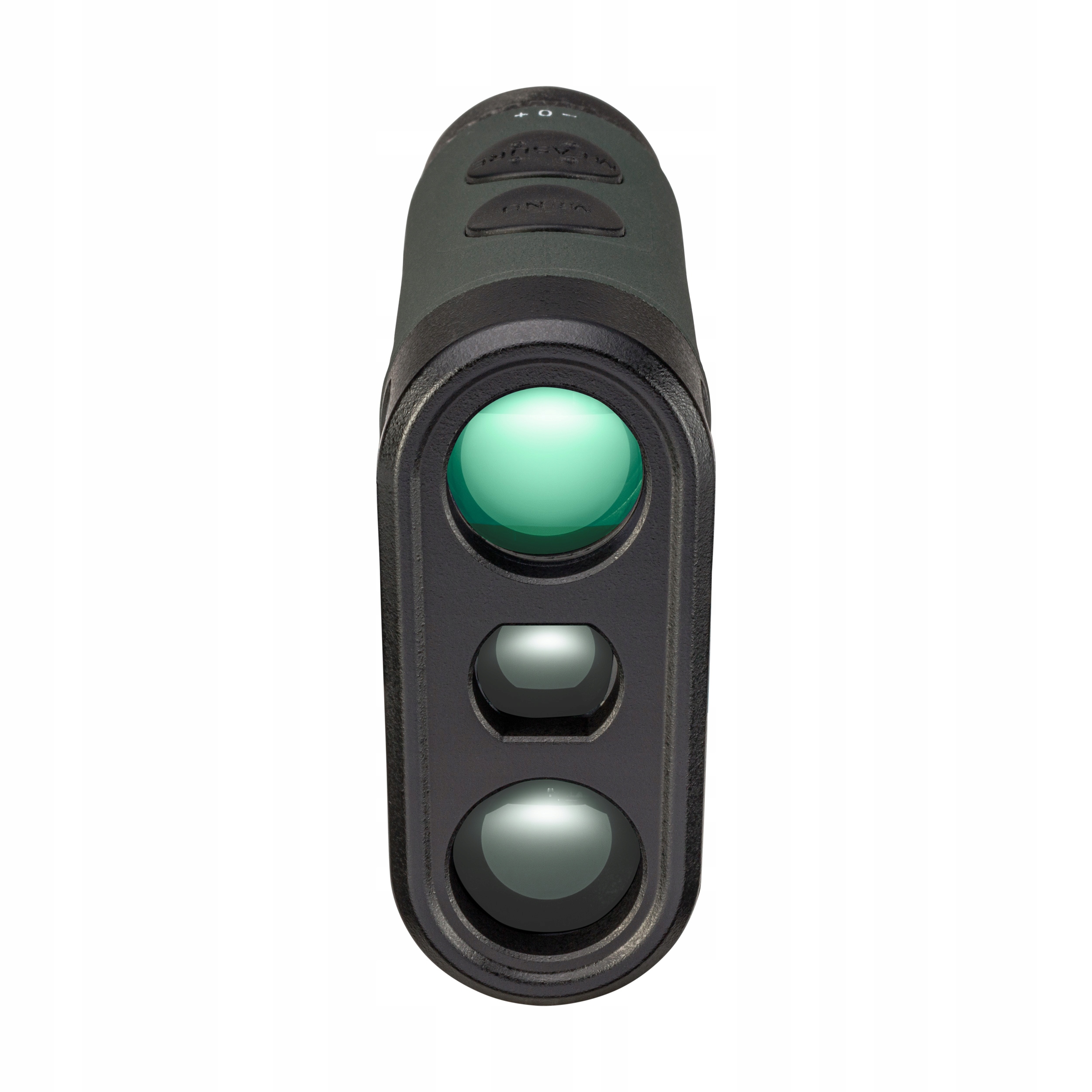 Tryby pomiaru: HCD, LOS i Skan – precyzyjne pomiary w każdych warunkach