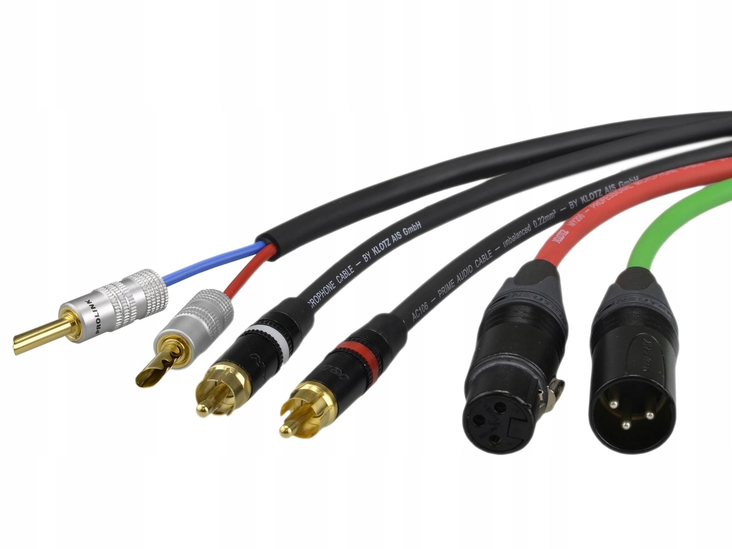Zastosowanie w profesjonalnych instalacjach audio