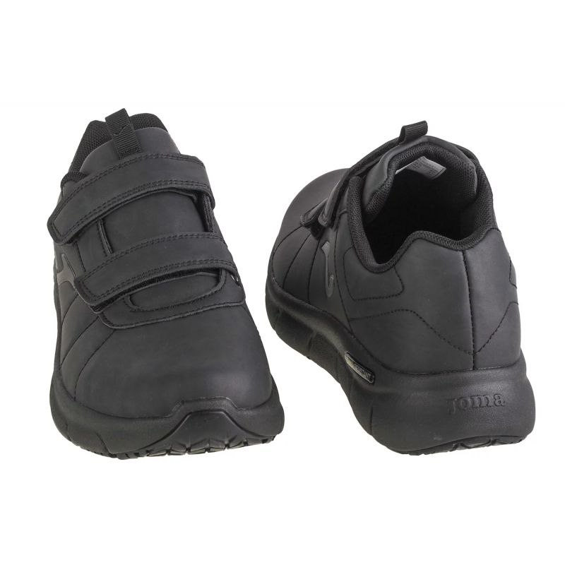 Wysokiej jakości materiały – Komfort i trwałość