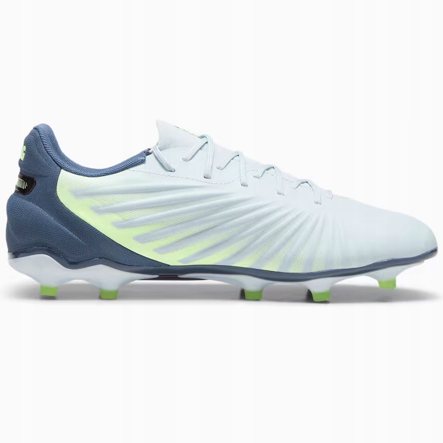 Stabilność i wsparcie dzięki klasycznemu sznurowaniu