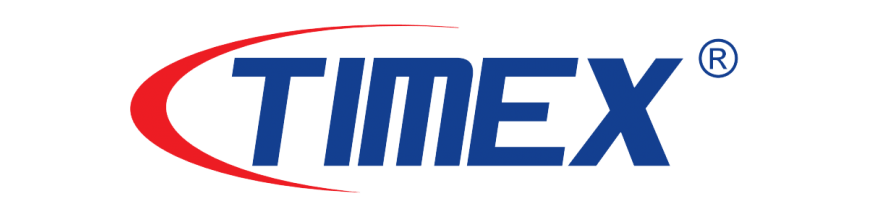 TIMEX LOGO