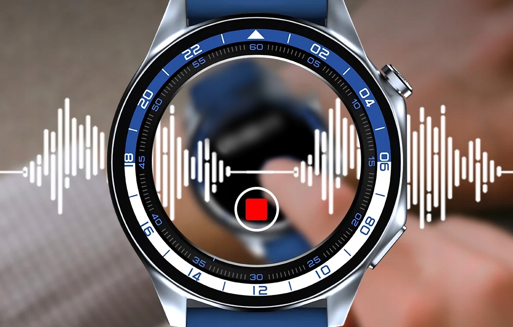 Innowacyjne możliwości – NFC i asystent głosowy AI