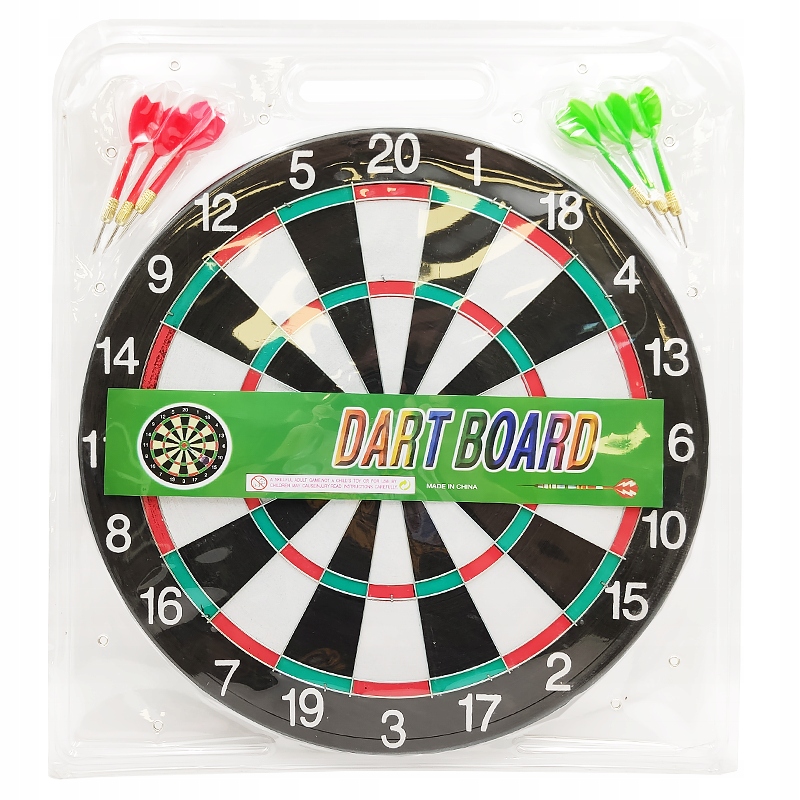 Pegaz Rzutki duże 67556 – Doskonała zabawa dla całej rodziny