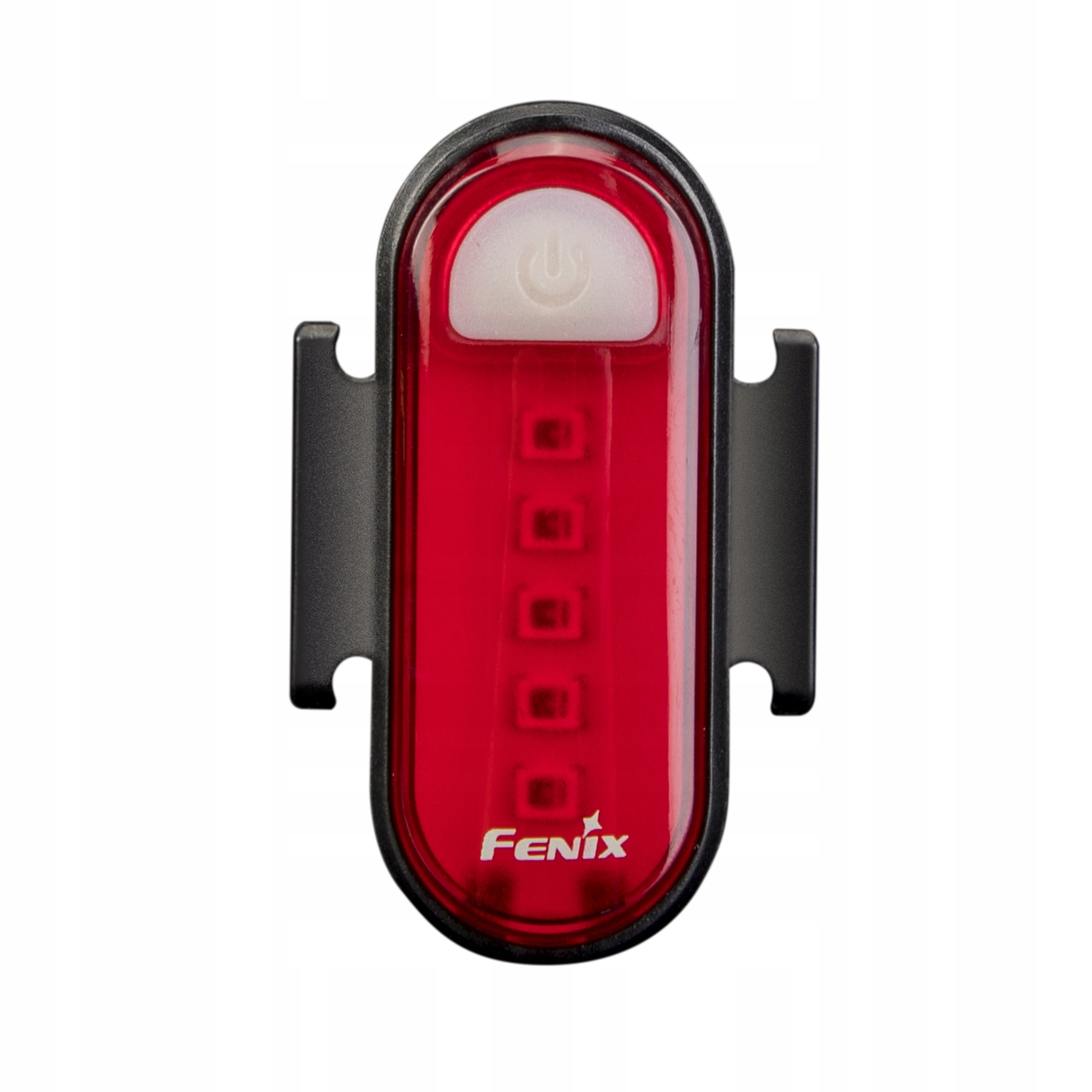 Fenix BC05R V2.0 – Tylna lampka rowerowa LED dla bezpieczeństwa na drodze