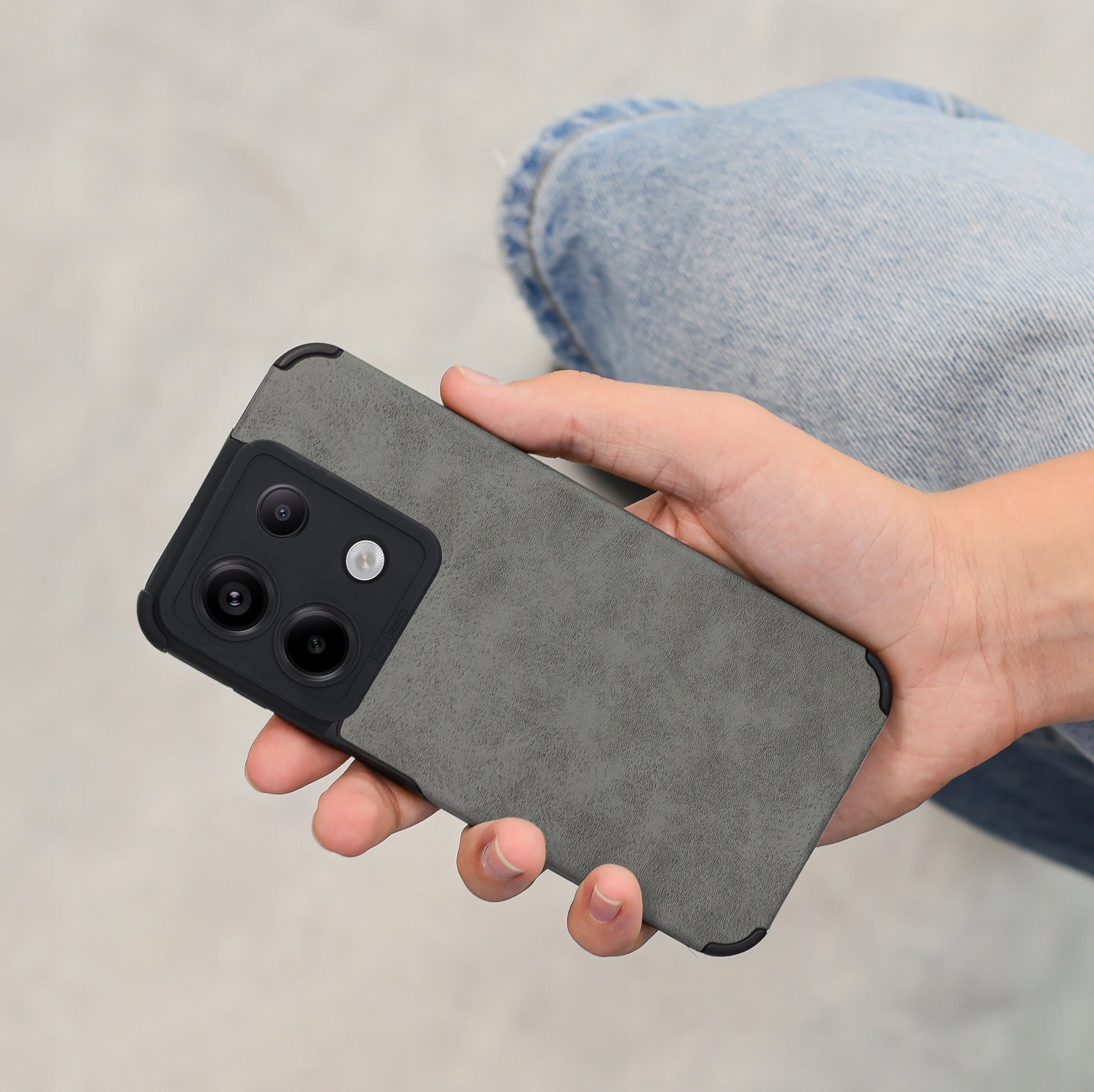 Kompatybilność z Xiaomi Redmi Note 13 Pro 4G – Idealne dopasowanie