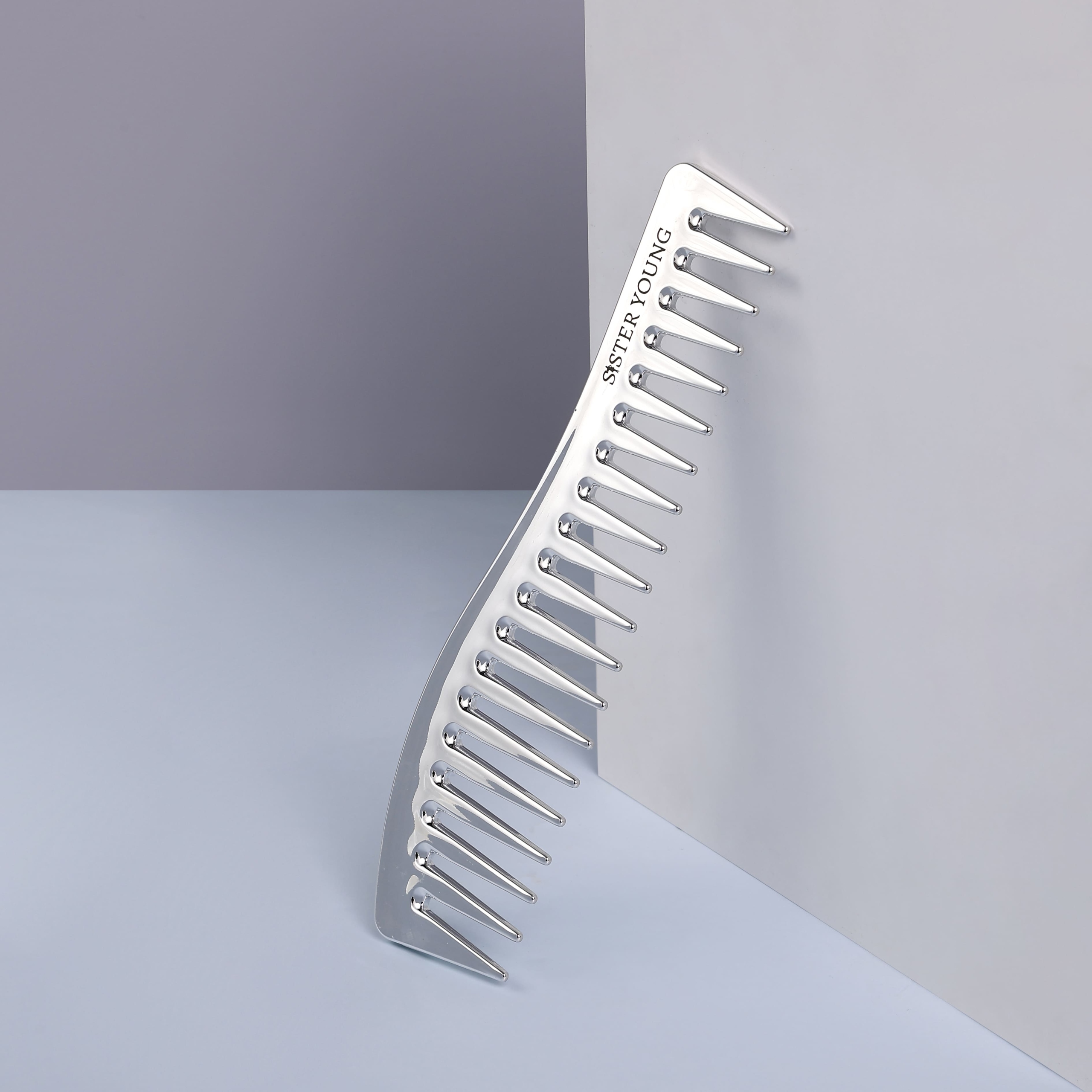 Minimalizacja uszkodzeń włosów