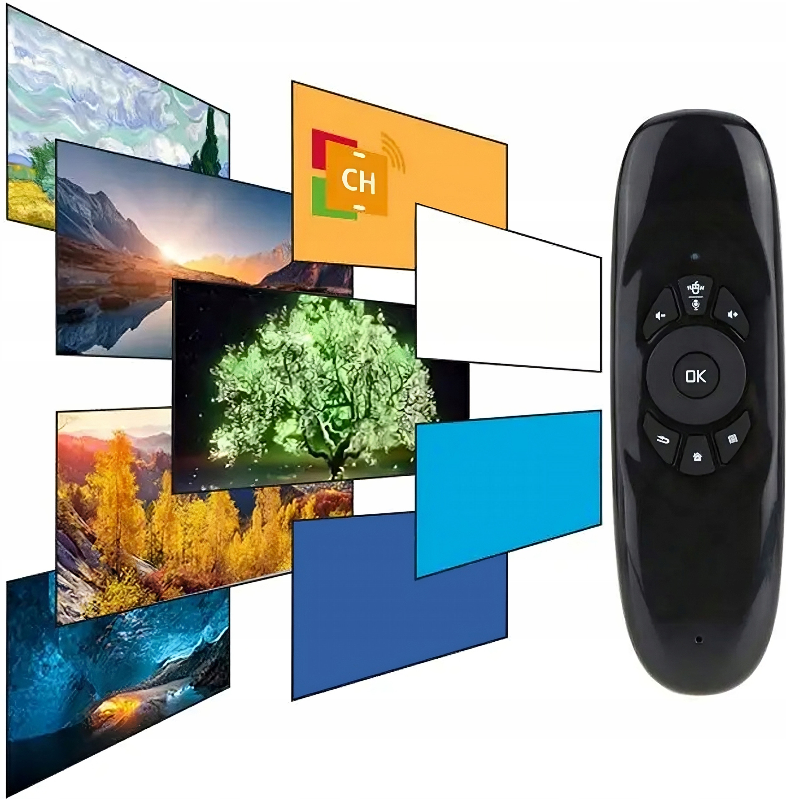 Technologia Plug&Play – Prosta instalacja i natychmiastowe działanie
