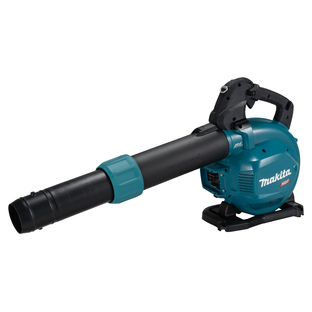 Makita Dmuchawa 40V XGT UB003GZ – Wydajność i wszechstronność w jednym urządzeniu