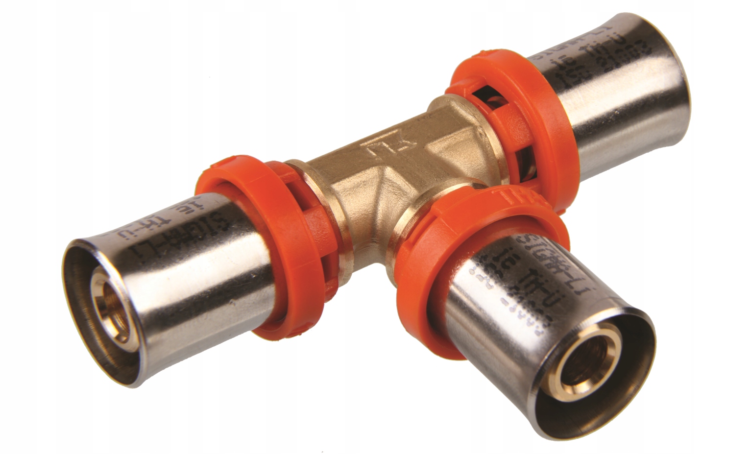 Zalety systemu: odporność na korozję i niskie straty ciśnienia