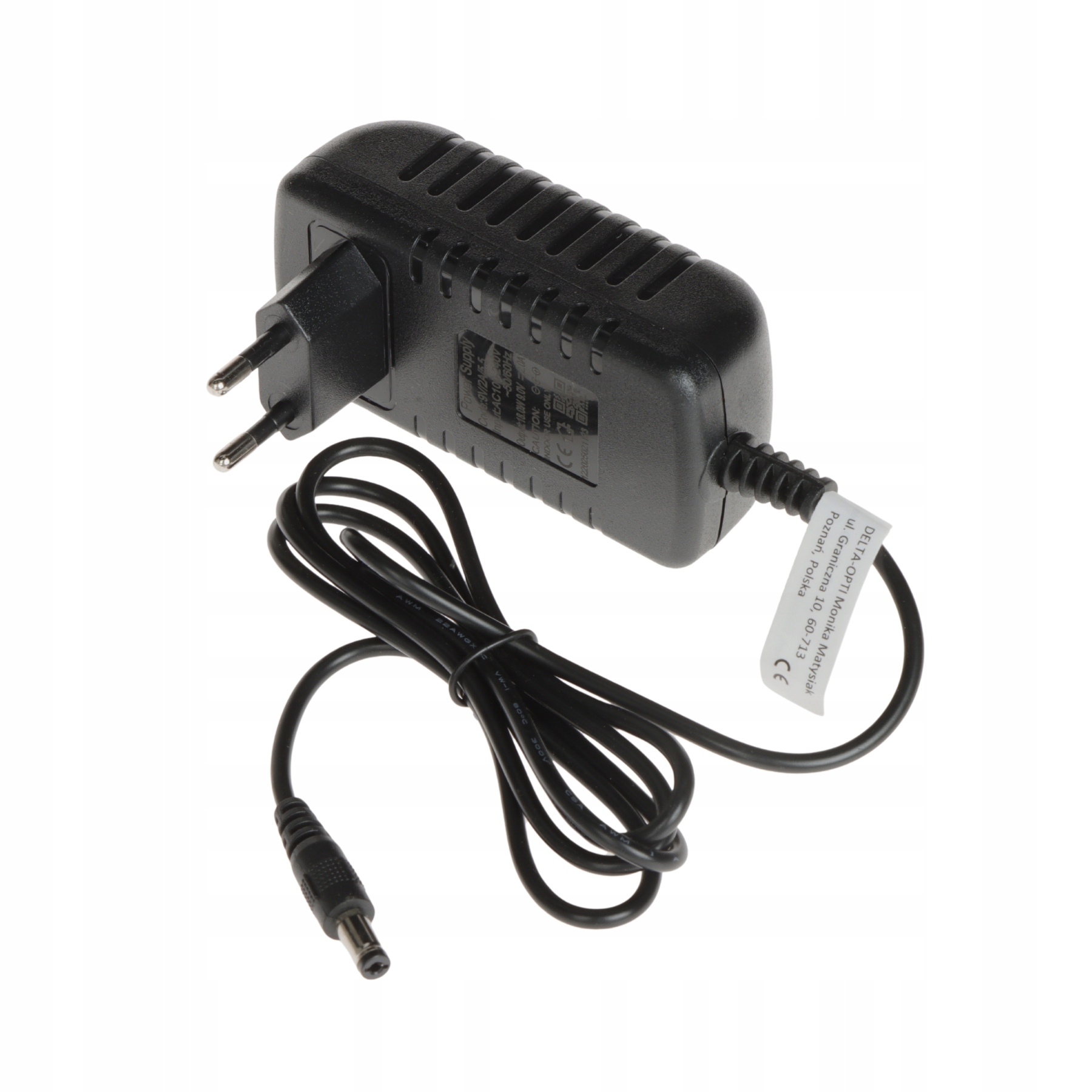 Wymiary i waga – Kompaktowy design i lekka konstrukcja