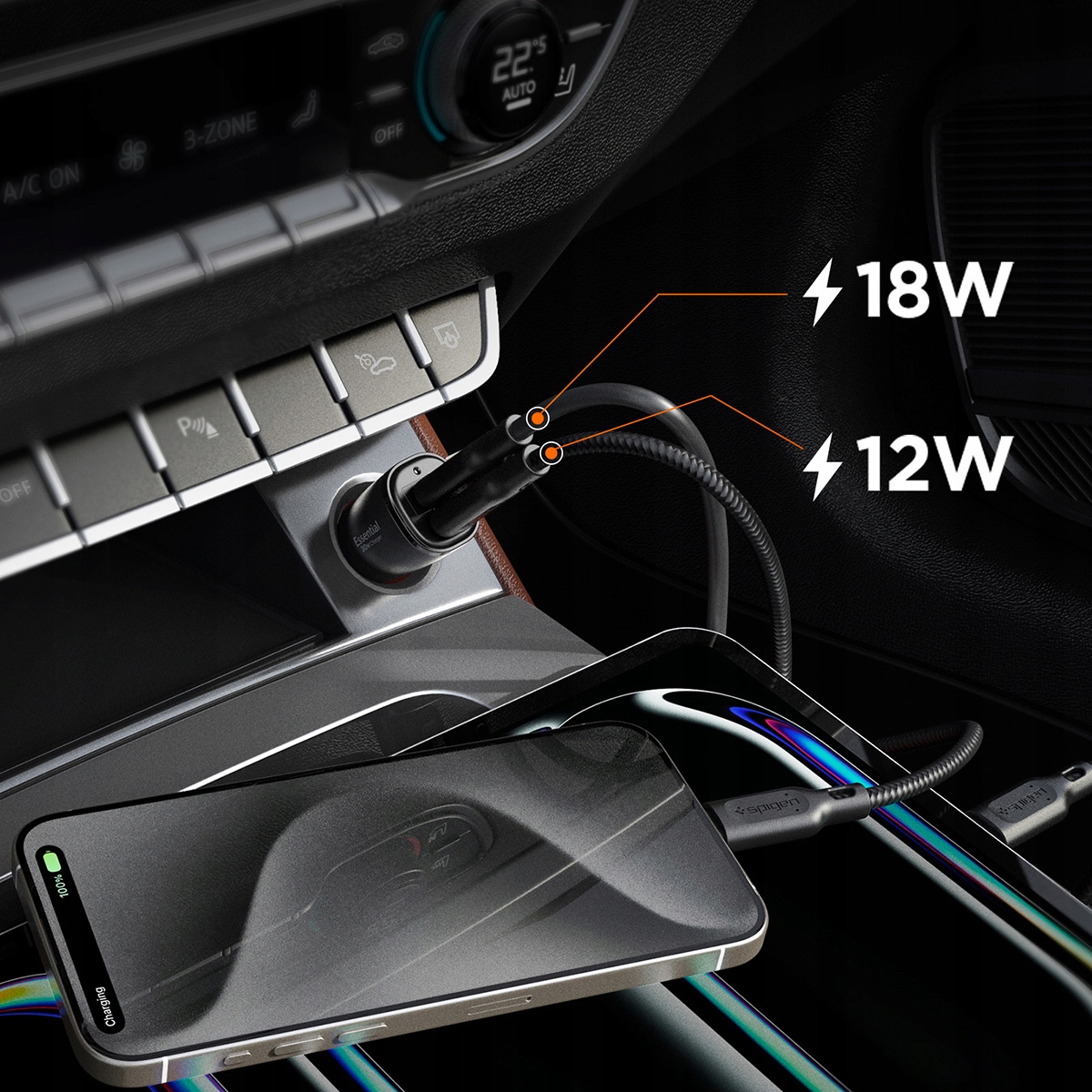 Superszybkie ładowanie dla smartfonów i tabletów