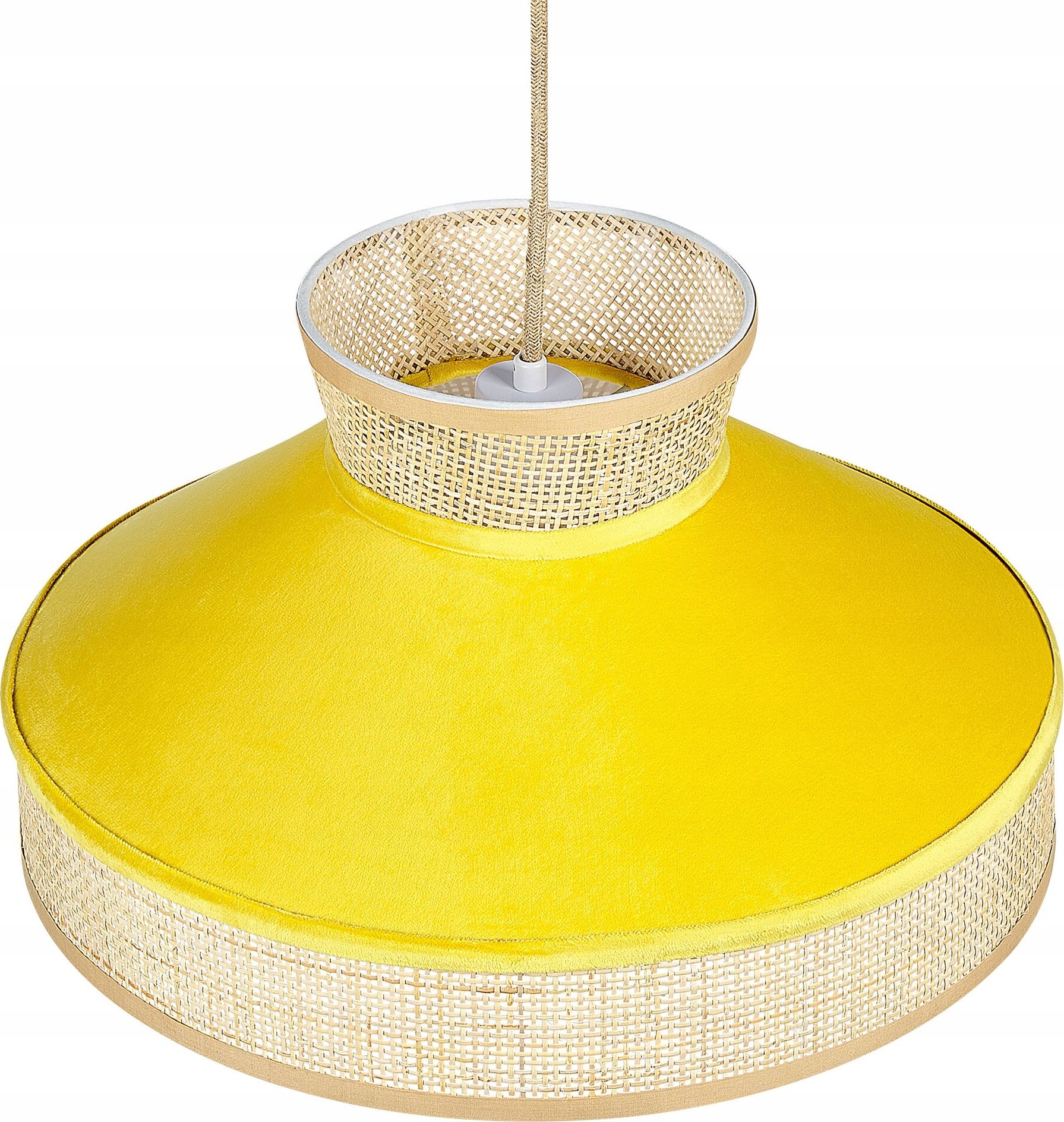 Wymiary lampy: szerokość, głębokość i wysokość