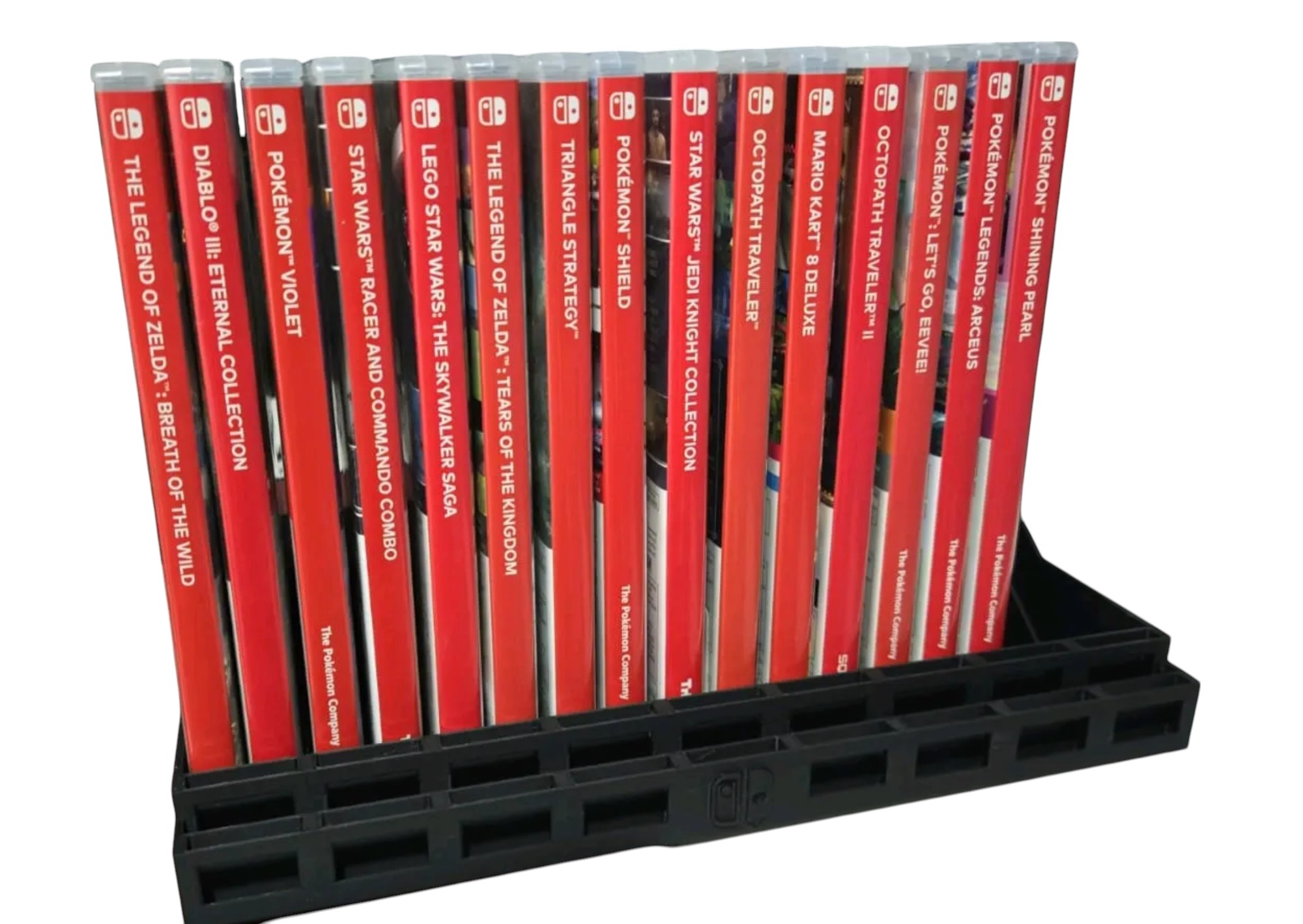 Wysoka jakość wykonania – Stabilność i trwałość na lata