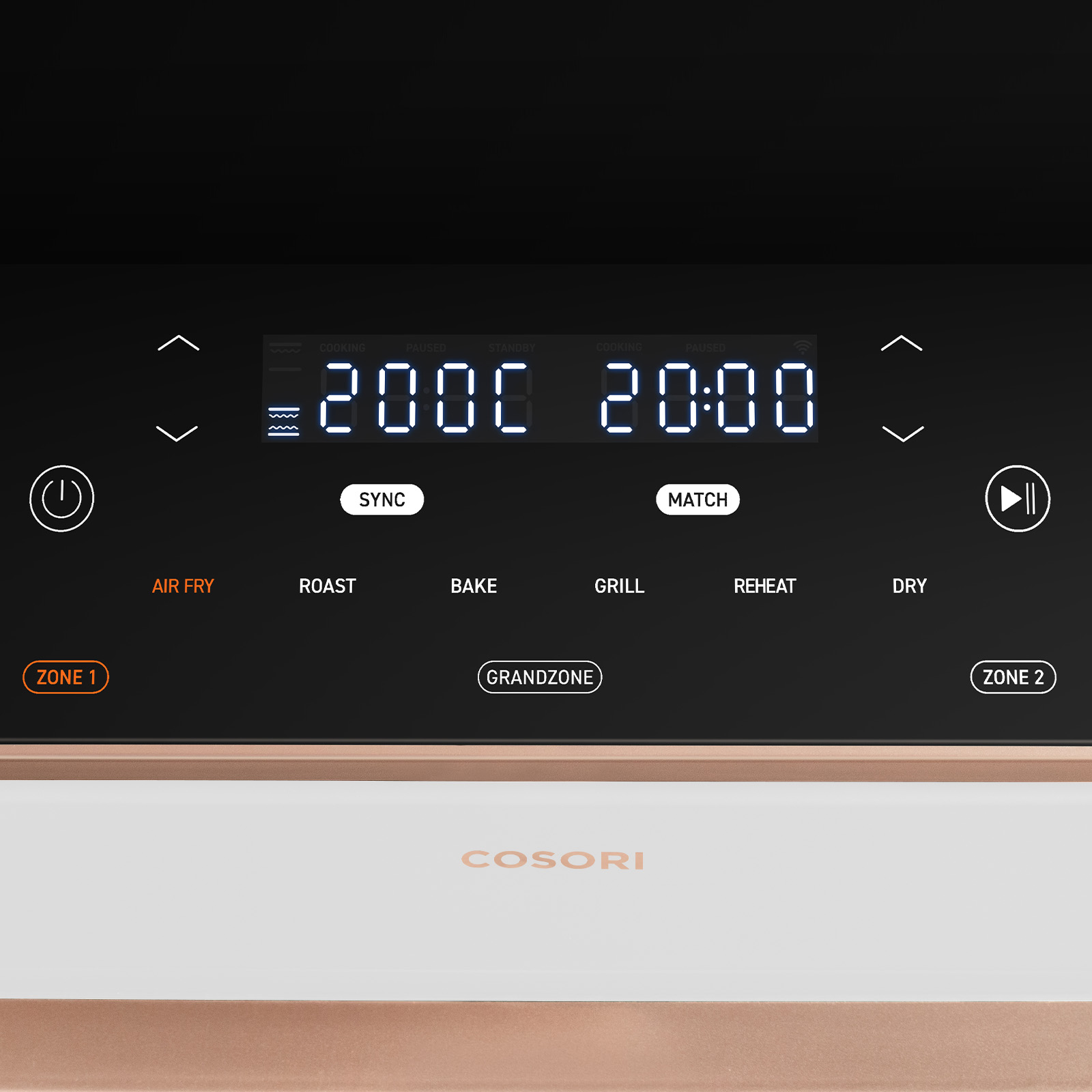 Efektywność energetyczna i oszczędność czasu