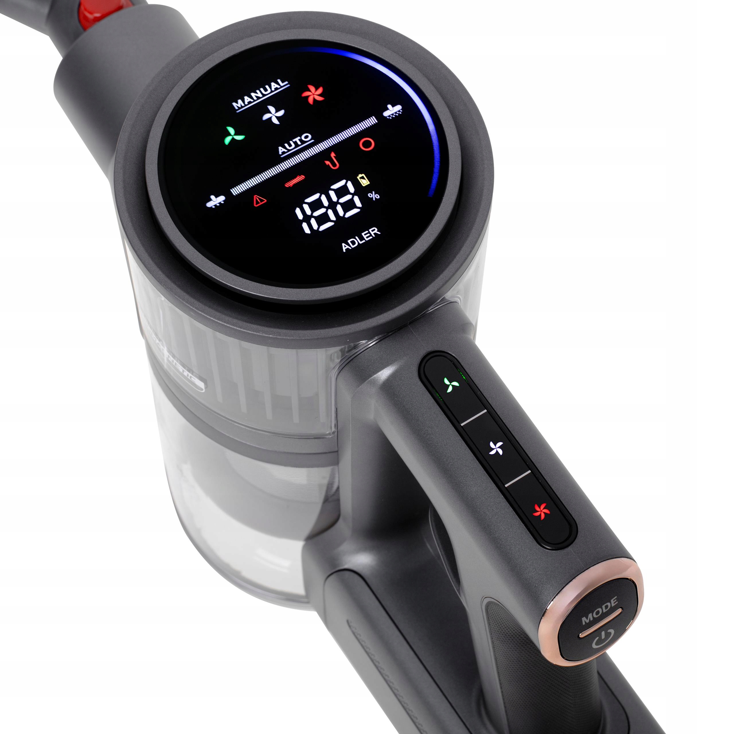 Akumulator litowo-jonowy – Długi czas pracy i szybkie ładowanie