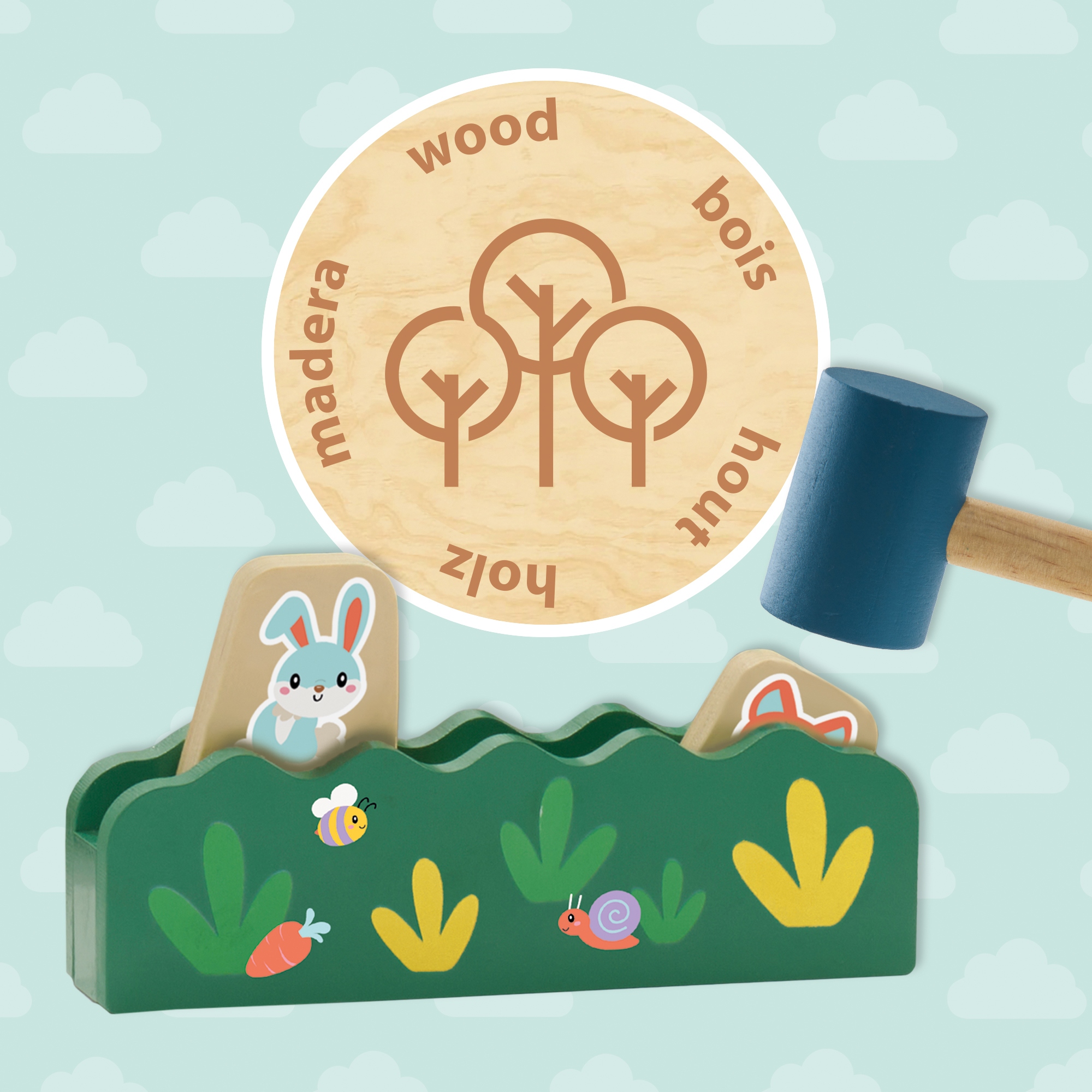 Bezpieczeństwo i zgodność z normami CE i EN 71