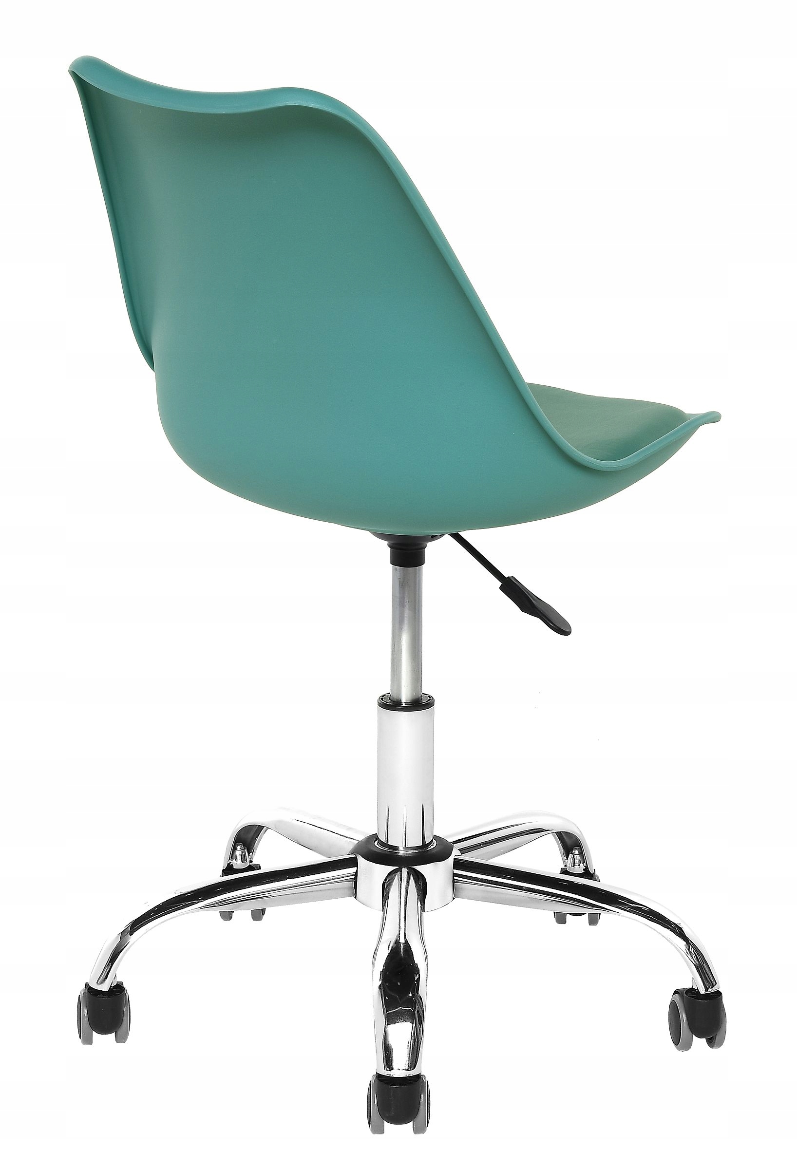 Solidna konstrukcja z metalową podstawą