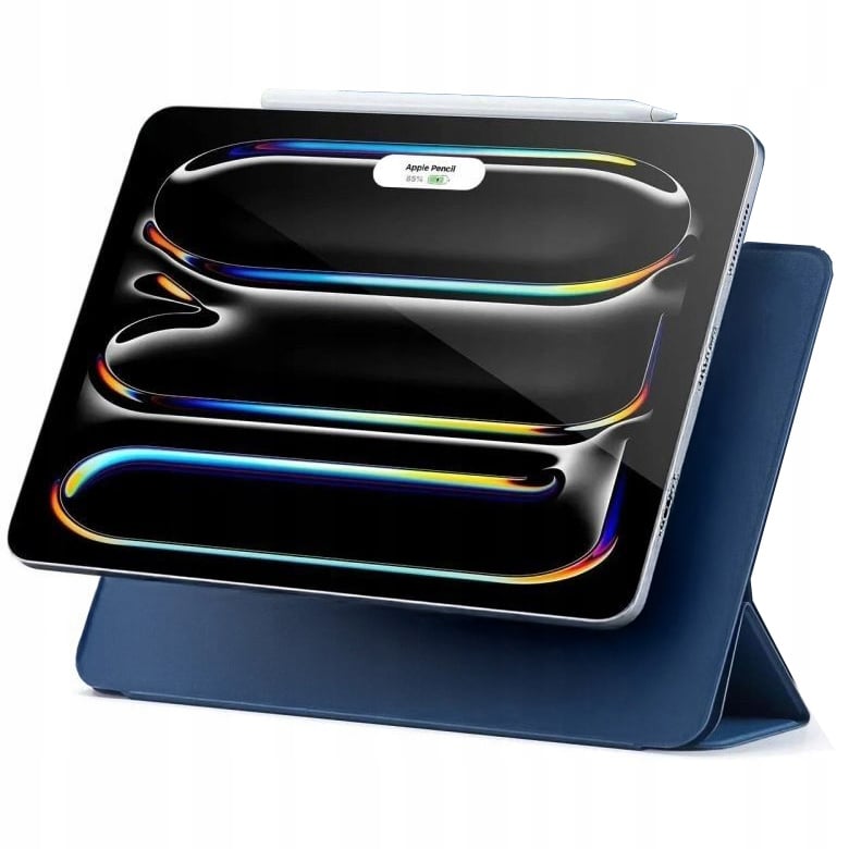 Magnetyczny uchwyt na rysik Apple Pencil – wygoda i bezpieczeństwo