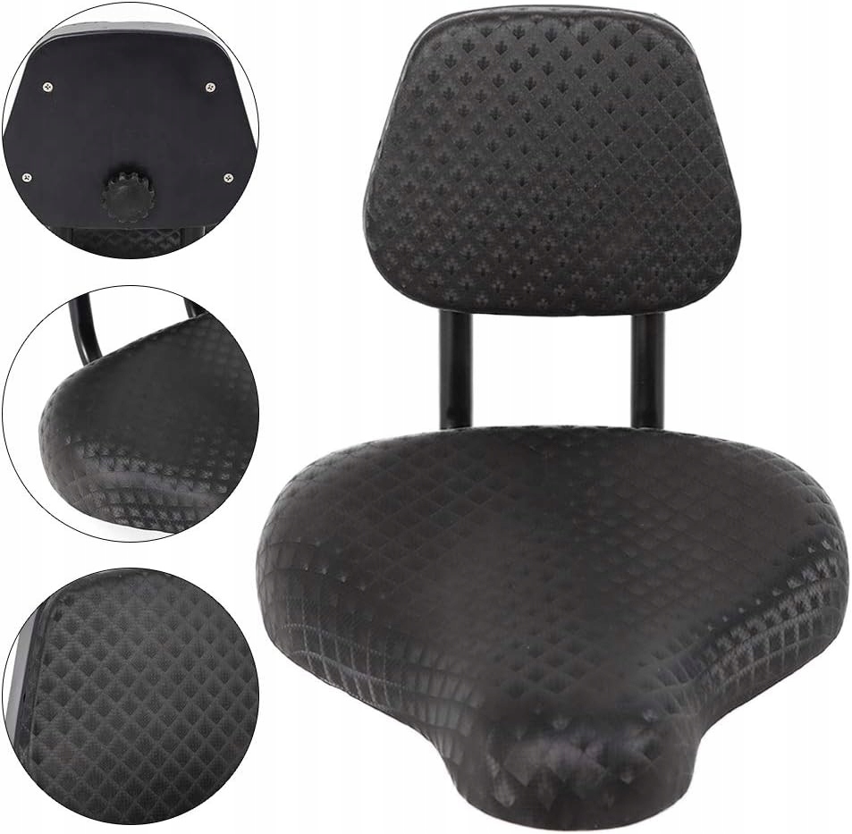 Ergonomiczny design dla maksymalnej wygody