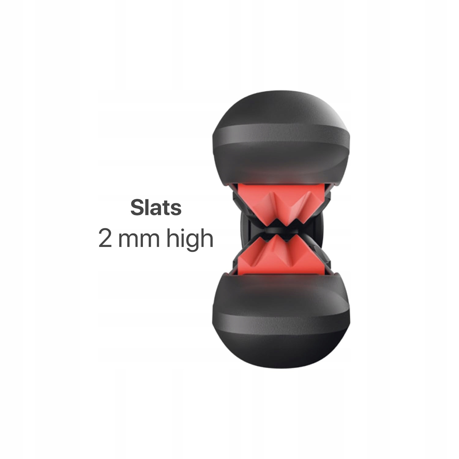 Ceramiczna powłoka dla zdrowej stylizacji